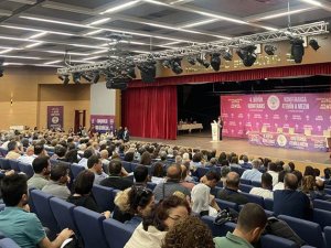 HDP’nin 4’üncü Büyük Konferansı başladı