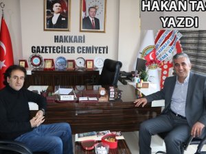 AV.DEMİRKAN İLE ÇOK ÖZEL !