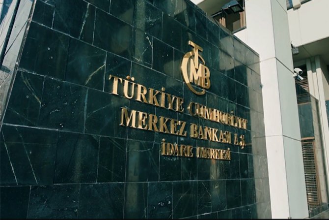 Merkez Bankası yıl sonu enflasyon tahmini