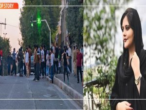 İran'daki gösteriler 16'ncı gününe girdi
