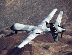 PKK insansız hava aracını düşürdü