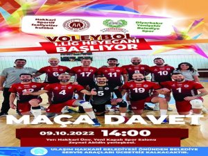 Hakkari Diyarbakır maçına davet