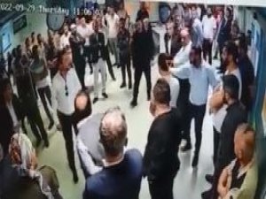 Şemdinli'de CHP’li başkan serbest bırakıldı