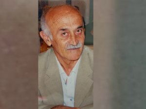 Emekli öğretmen Hasan Akbaş vefat etti