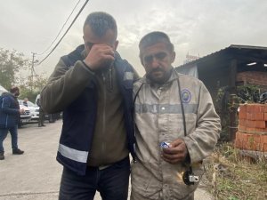 Bartın’da maden patlamasında 28 kişi hayatını kaybetti