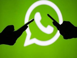 WhatsApp çöktü: Mesajlar gitmiyor