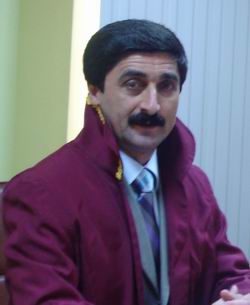 BAŞKAN KURT GÖZALTINA ALINDI