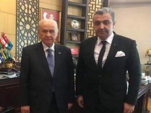MHP'li Başkan Özbek'ten 24 Kasım mesajı