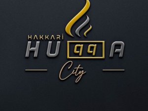 “HUqqA City Cafe" cafe den yeni yıl mesajı