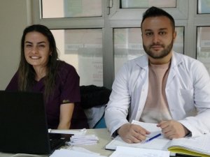 Yüksekova'da 2 bin kişi kanser taramasından geçirildi