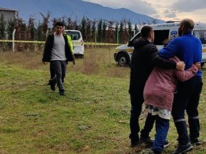 Polis memuru ailesini katletti: 4 ölü