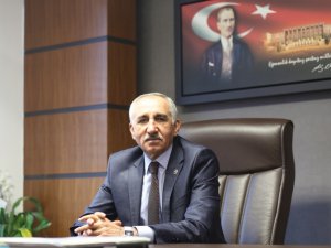 Milletvekili Yakup Taş ve ailesi toprağa verildi