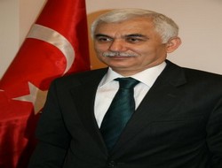 Hakkari'nin yeni valisi Orhan Alimoğlu