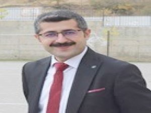 Hakkari'de duygulandıran vedalaşma