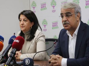 Kılıçdaroğlu’nun adaylığına HDP’den ilk yorum