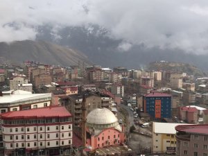 HAKKARİ’DE SEÇİM HEYECANI!