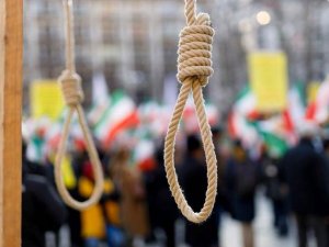 1’i kadın 6 Kürt daha idam edildi!