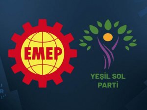 EMEP seçime hangi listeden gireceğini açıkladı