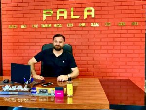 Pala Auto'Dan Ramazan Bayramı Mesajı