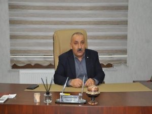 İş Adamı Çiftçi'nin Ramazan Bayramı Mesajı