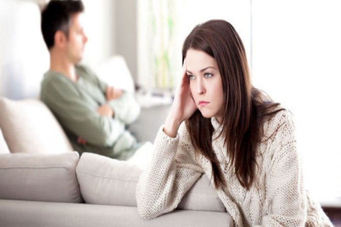 Boşanma davalarında emsal karar