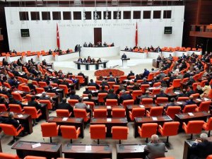 16 bakan milletvekili seçilerek Meclis'e girdi