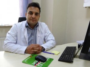Yüksekovalar İranlı doktoru sevdi