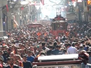 Hakkari'de hane sayısı arttı