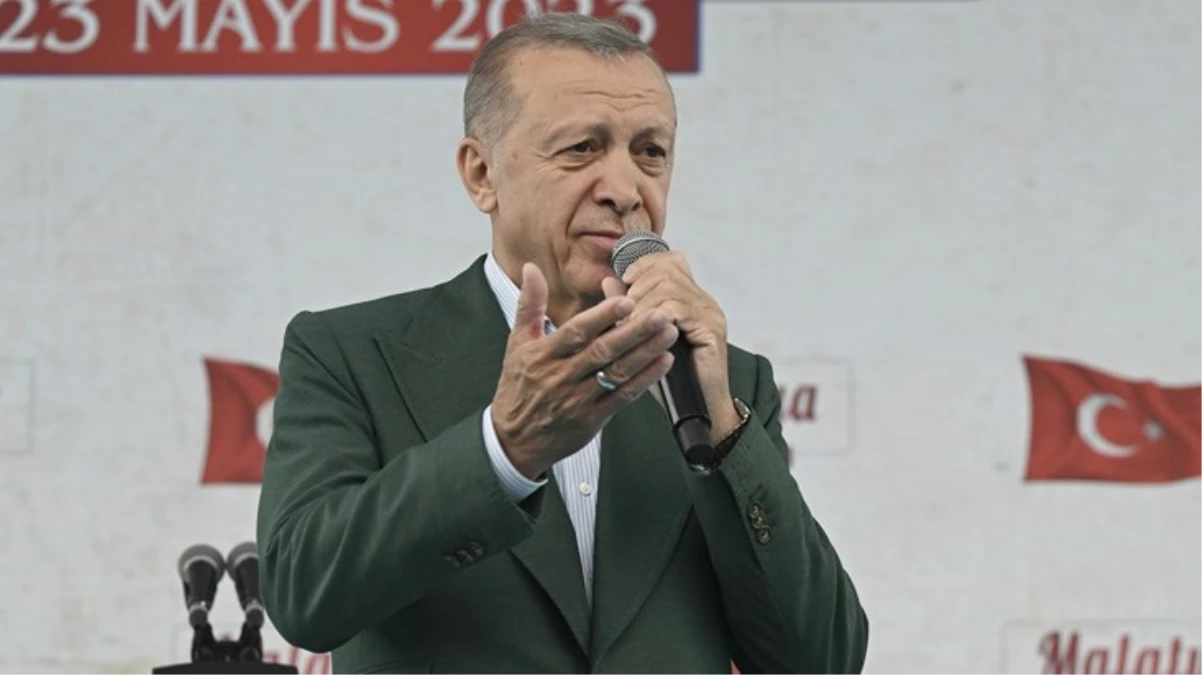 Erdoğan'dan emekliye müjde