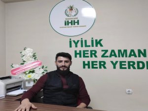 Genç İHH' dan Mavi Marmara açıklaması