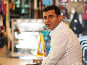 Demirtaş: Cumhurbaşkanı adaylığım reddedildi