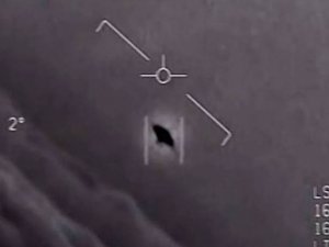 NASA’dan UFO açıklaması