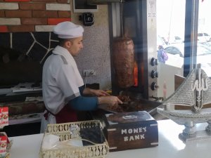 Bir Tat Et Döner Salonu en ekonomik işyeri