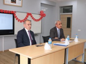 Hakkari’de, 4 bin 836 Öğrenci LGS’ye girecek