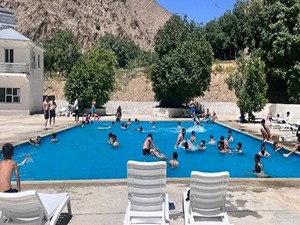 Depin Tatil köyünden bayram mesajı