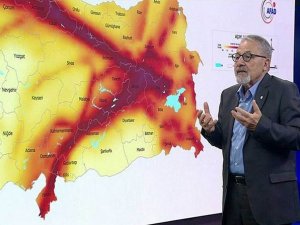 Görür'den Hakkari için deprem uyarısı