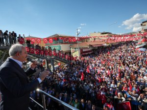 Kılıçdaroğlu "Asıl zamlar seçimden sonra"