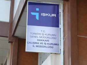 İŞKUR Hakkari'de 285 kişiyi alacak