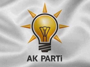 AK Parti'nin kongre tarihi belli oldu