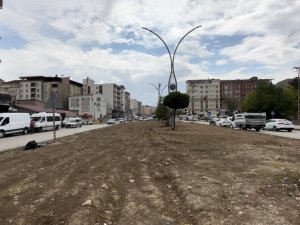 7 yıldır kapalı olan İpekyolu trafiğe açılıyor