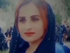 Şemdinli'de bir kadın intihar etti