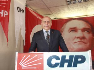 CHP'li Başkan Demir Güven Tazeledi!