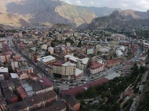 Hakkari'deki özel sektör 20 kişilik alım yapılacak