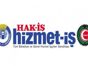 Hak-İş Hizmet-iş’ten algı operasyonuna tepki