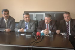 AK PARTİ-DTP GERGİNLİĞİNİN ARDINDAN