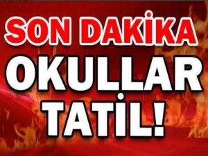 Öğrencilere Cumhuriyet tatili