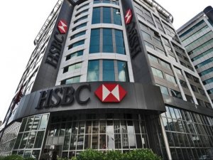 HSBC, Türkiye'deki 23 şubesini kapatıyor