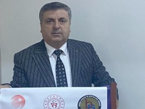 Bağışlı Gençlik ve Spor Kulübü projesi kabul edildi