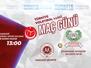 Hakkari Sportif Faaliyetlerden maça davet