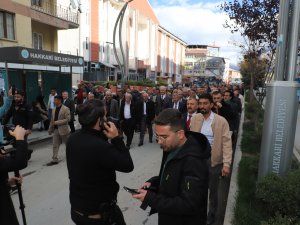 Piruzbeyoğlu’nu sevenleri yalnız bırakmadı